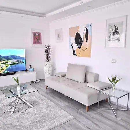Currila Relax Lifestyle Apartamento *