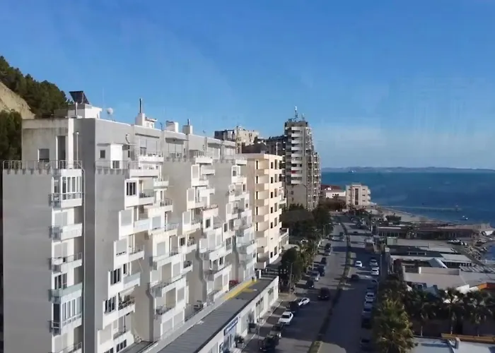 Apartment Currila Relax Lifestyle Durres