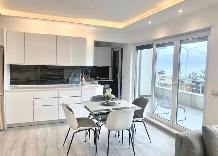 Appartement Currila Relax Lifestyle