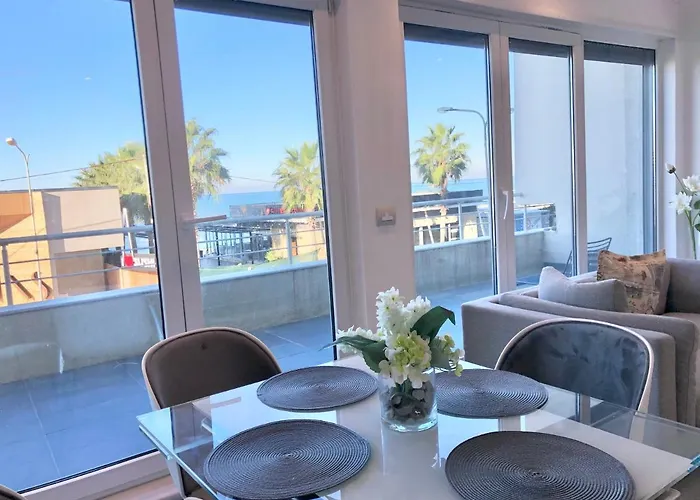 Apartment Currila Relax Lifestyle *