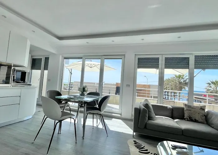 Apartment Currila Relax Lifestyle *
