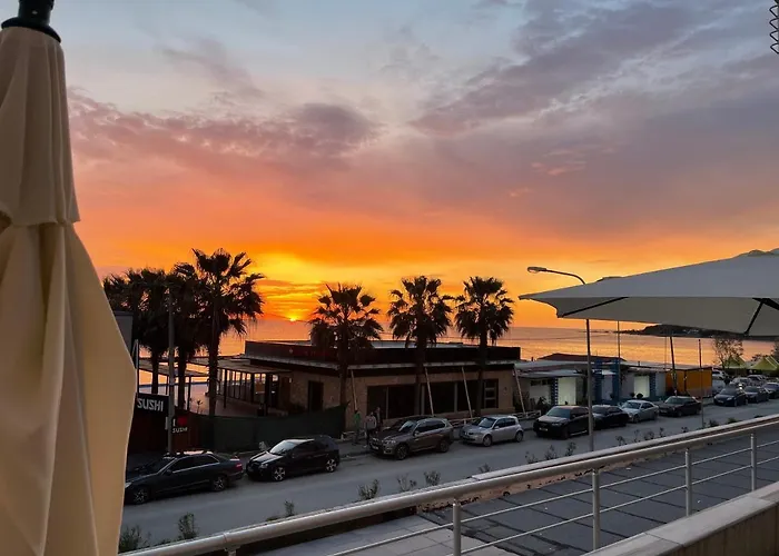 Appartement Currila Relax Lifestyle *