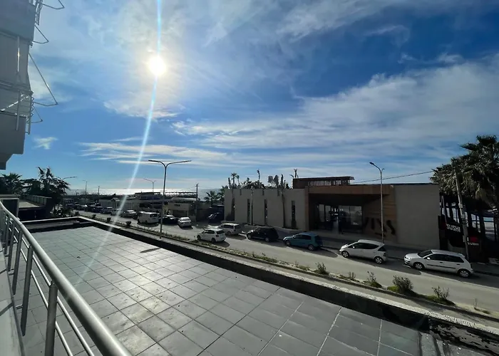 Currila Relax Lifestyle Apartment *