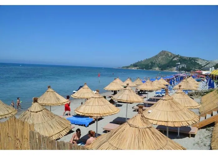 Currila Relax Lifestyle Durrës