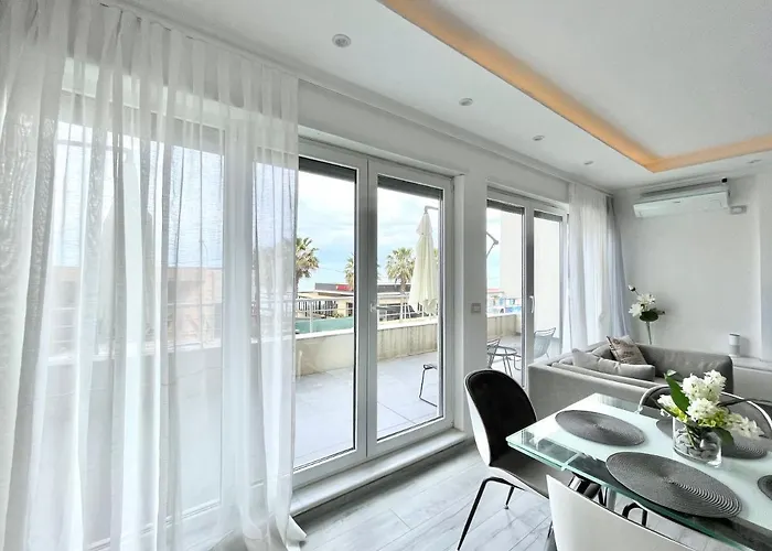 Currila Relax Lifestyle Appartement *