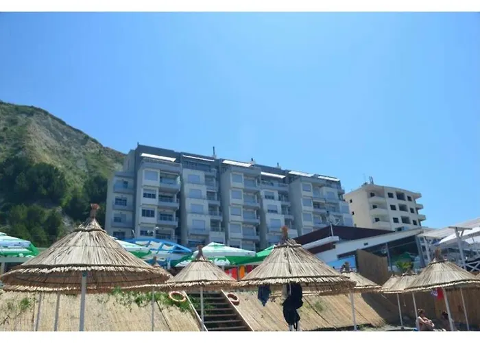 Currila Relax Lifestyle Apartment
