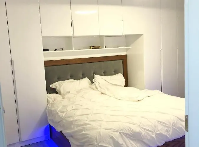 Apartment Currila Relax Lifestyle *