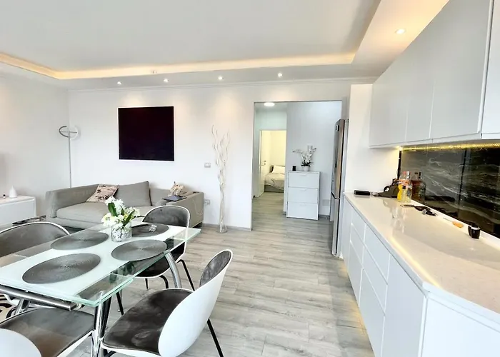 Currila Relax Lifestyle Apartment *