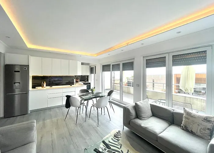 Currila Relax Lifestyle * Durres