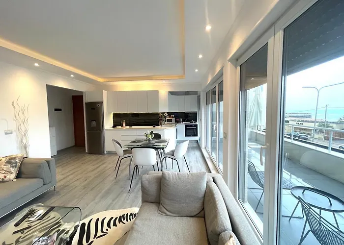 Currila Relax Lifestyle Durres