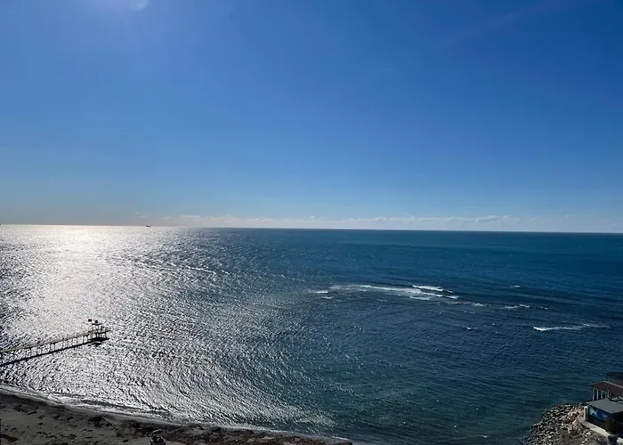 Appartement Currila Relax Lifestyle Durrës