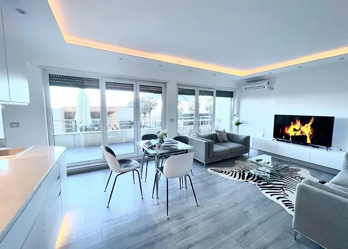 Currila Relax Lifestyle * Durres