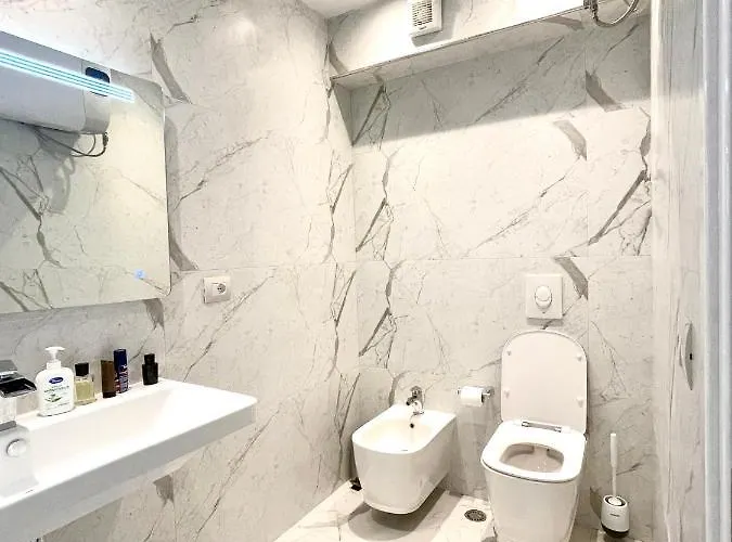 Currila Relax Lifestyle Apartment