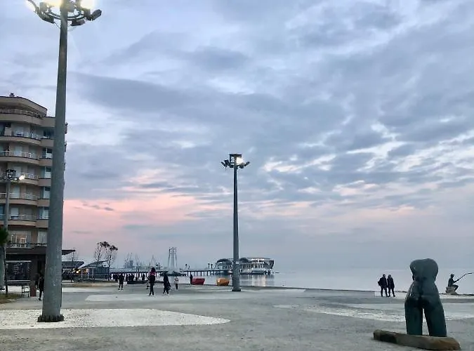 Currila Relax Lifestyle Durres