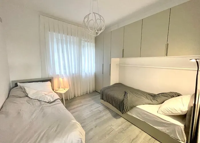 Currila Relax Lifestyle Apartment Durres