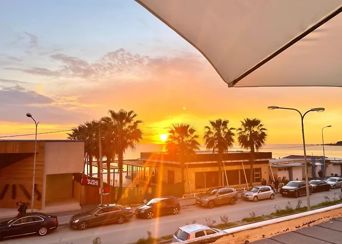 Currila Relax Lifestyle Appartement *