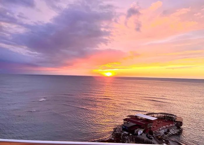 Currila Relax Lifestyle * Durrës