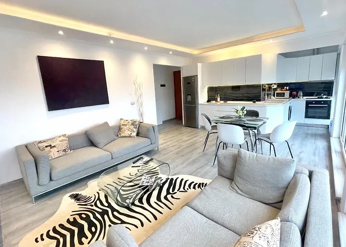 Appartement Currila Relax Lifestyle *