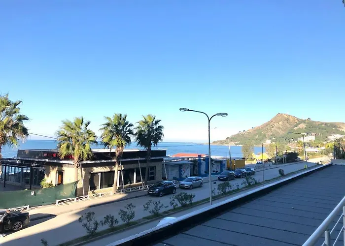 Currila Relax Lifestyle Apartment *