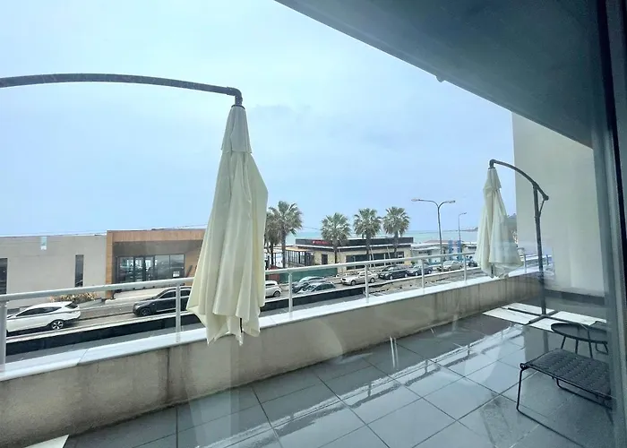 Currila Relax Lifestyle Durres