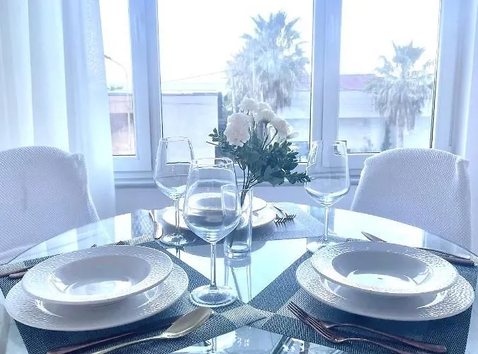 Currila Relax Lifestyle Apartment Durres