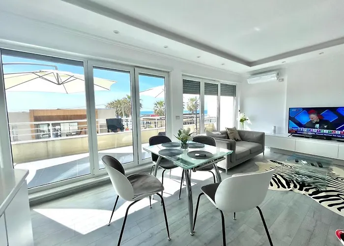 Currila Relax Lifestyle Appartement *