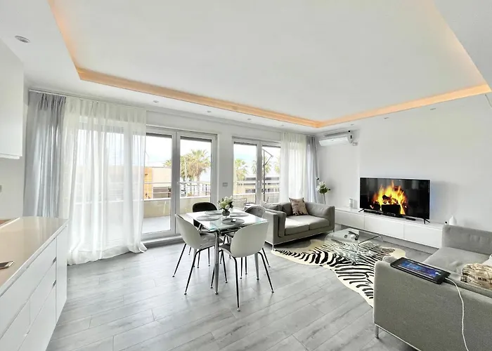 Apartment Currila Relax Lifestyle *