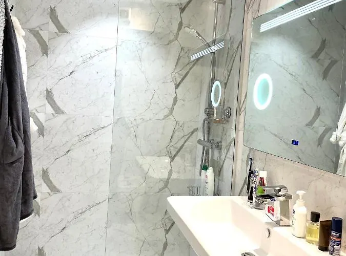 Currila Relax Lifestyle Apartment Durres