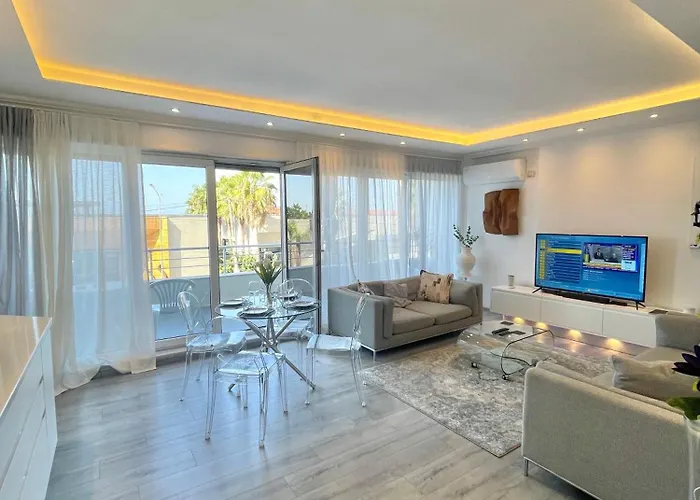 Apartment Currila Relax Lifestyle Durres