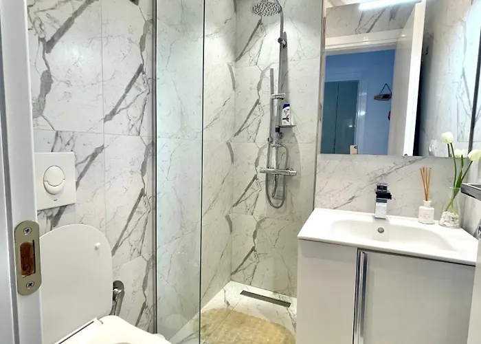 Apartment Currila Relax Lifestyle