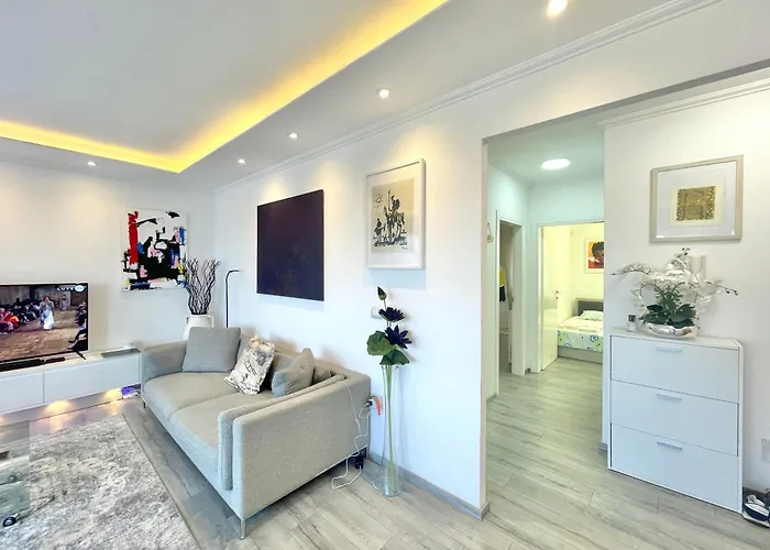 Currila Relax Lifestyle Apartment *