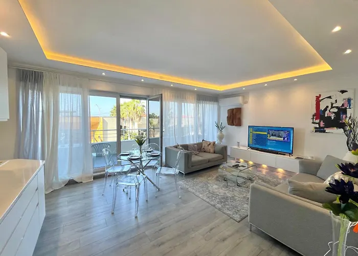 Apartment Currila Relax Lifestyle *