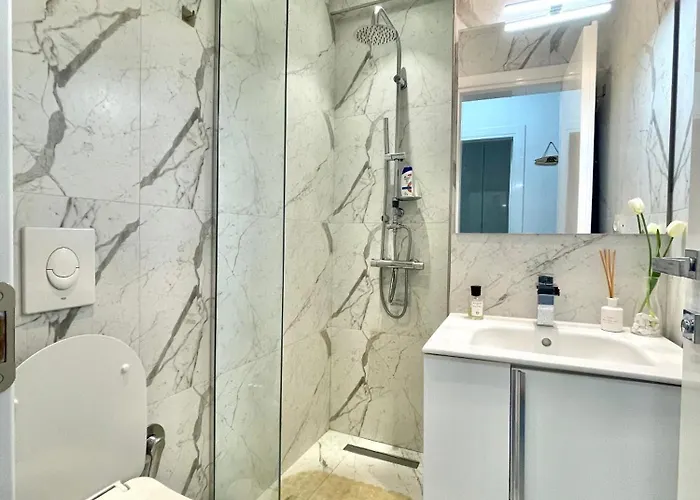 Currila Relax Lifestyle Appartement