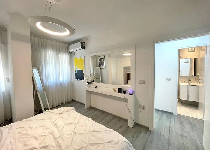 Currila Relax Lifestyle Apartment Durres