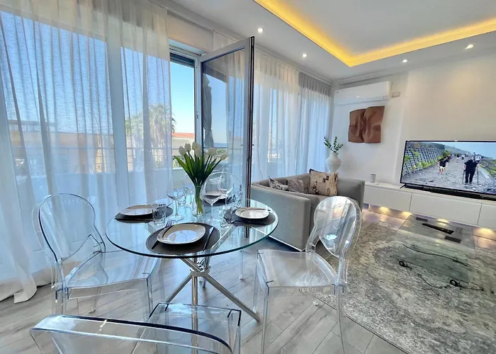 Apartment Currila Relax Lifestyle *