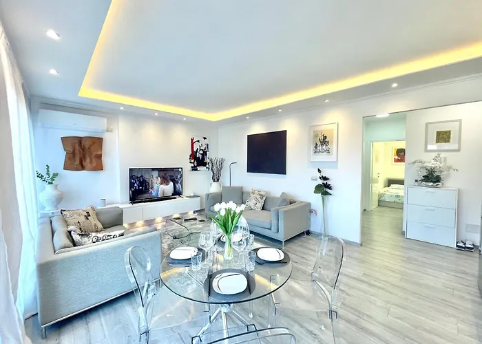Currila Relax Lifestyle شقة دراس