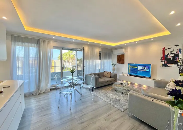 Apartment Currila Relax Lifestyle *