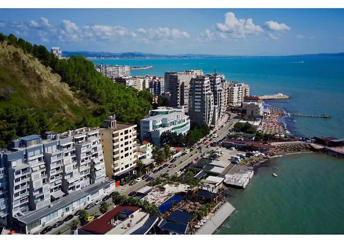 Apartment Currila Relax Lifestyle *