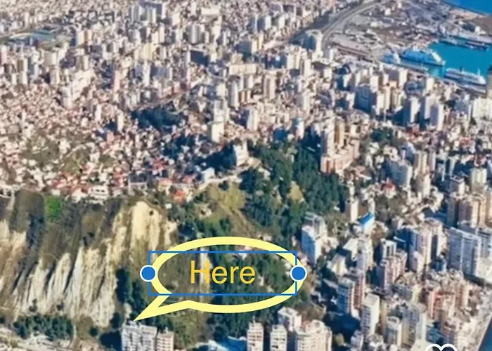 Currila Relax Lifestyle Apartment *