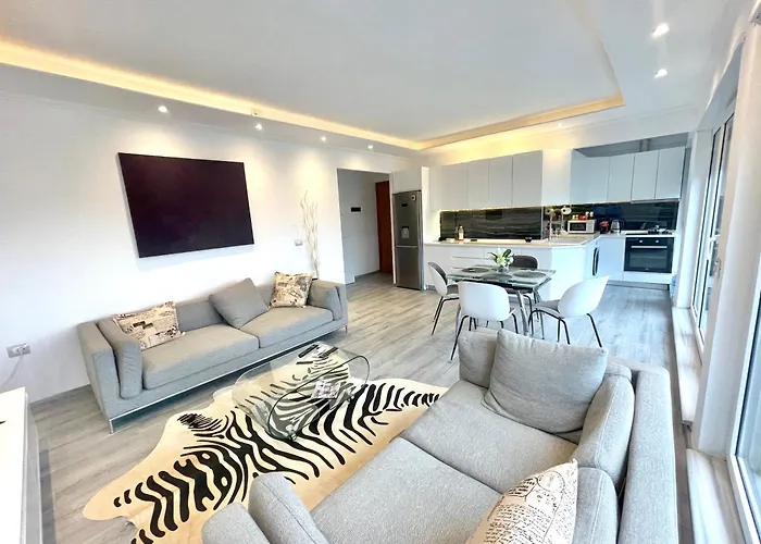 Currila Relax Lifestyle Durres