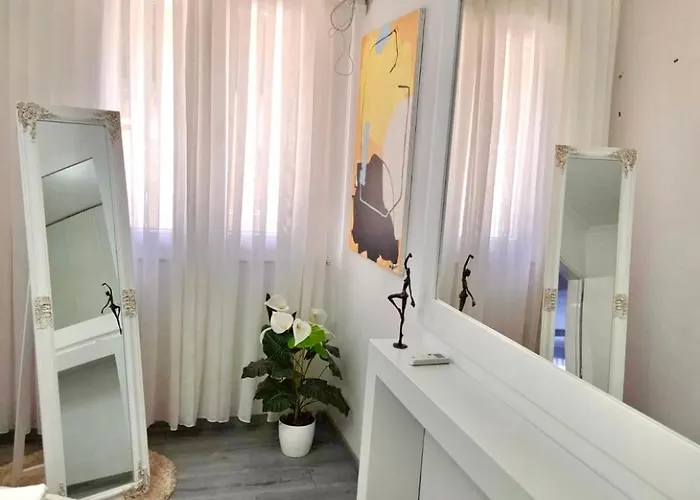 Currila Relax Lifestyle Apartment *